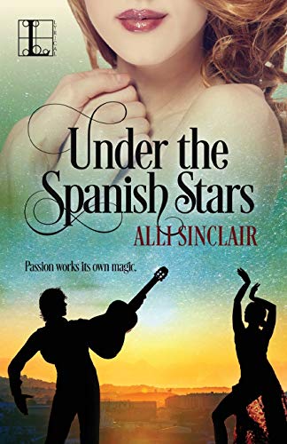 9781601838957: Under the Spanish Stars