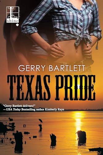 9781601839879: Texas Pride (The Texas Heat Series)