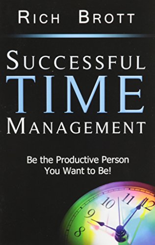 Imagen de archivo de Successful Time Management a la venta por Project HOME Books