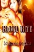 9781601860446: Blood Rite