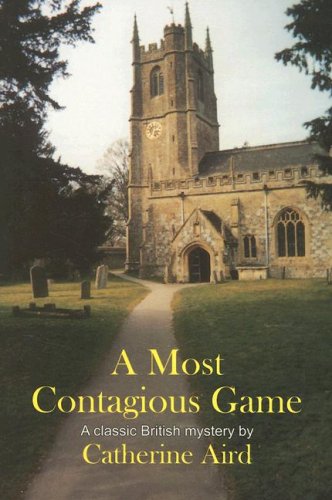 9781601870025: A Most Contagious Game