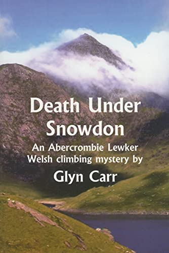 Stock image for Death under Snowdon for sale by Better World Books: West