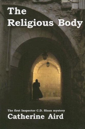 Stock image for The Religious Body for sale by WorldofBooks