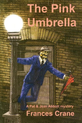 Imagen de archivo de The Pink Umbrella a la venta por Blue Vase Books