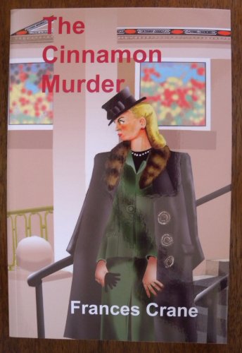 Beispielbild fr The Cinnamon Murder zum Verkauf von Big River Books