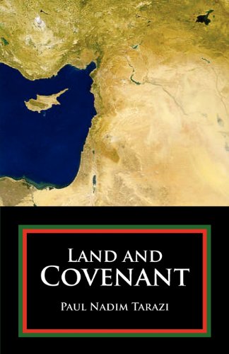 Stock image for Land and Covenant for sale by Books From California