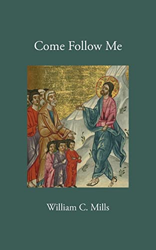 Stock image for Come Follow Me for sale by Better World Books