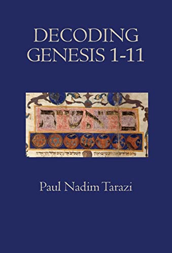 Stock image for Decoding Genesis 1-11 for sale by GreatBookPrices