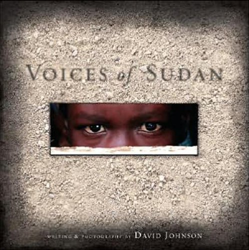 9781601940100: Voices of Sudan