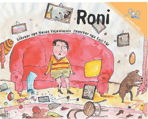 Beispielbild fr Roni | Ronny zum Verkauf von Revaluation Books