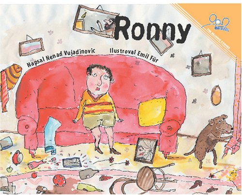 Beispielbild fr Ronny | Ronny zum Verkauf von Revaluation Books