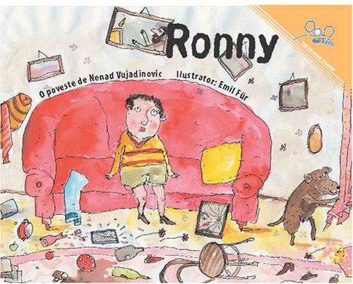 Beispielbild fr Ronny | Ronny zum Verkauf von Revaluation Books