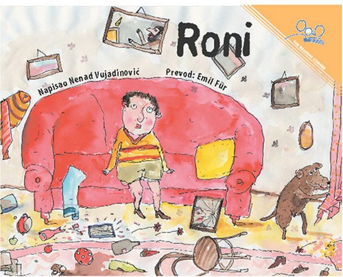 Beispielbild fr Roni | Ronny zum Verkauf von Revaluation Books