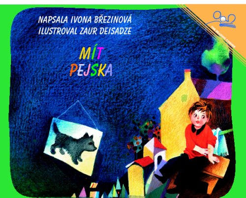 Beispielbild fr Mt pejska | To Have A Dog (Czech Edition) zum Verkauf von Revaluation Books