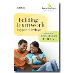 Stock image for Building Teamwork in Your Marriage for sale by ThriftBooks-Atlanta