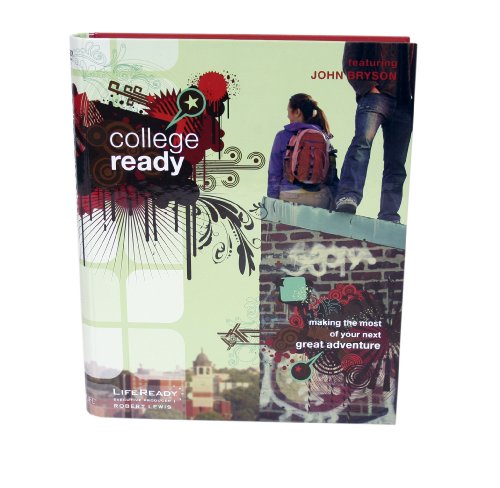 Imagen de archivo de College Ready Leader Kit a la venta por BookHolders