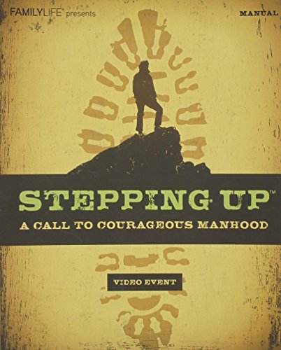 Imagen de archivo de Stepping Up 1-Day Event Manual a la venta por SecondSale