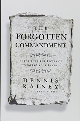 9781602006775: The Forgotten Commandment
