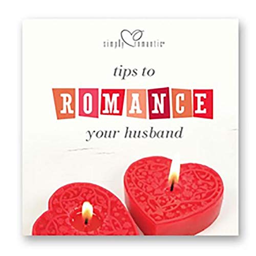 Stock image for Tips to Romance Your Husband for sale by SecondSale