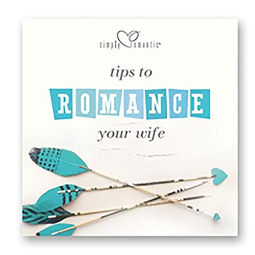 Stock image for Tips to Romance Your Wife for sale by Goodwill of Colorado