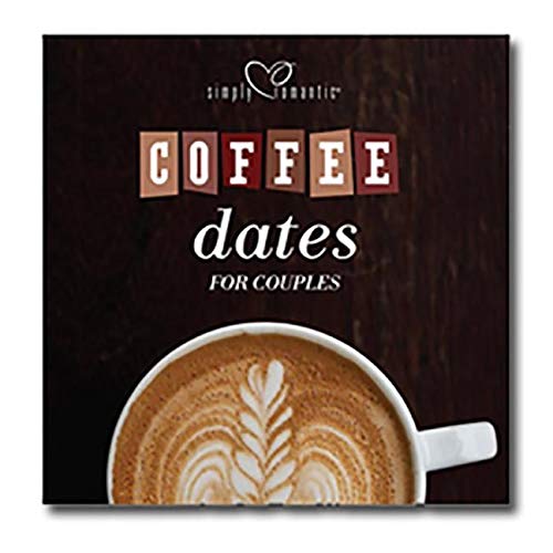 Imagen de archivo de Coffee Dates for Couples a la venta por SecondSale