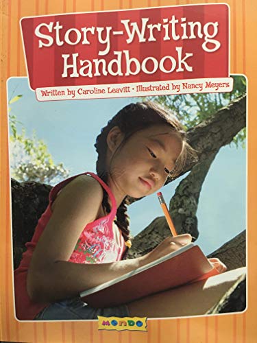 Imagen de archivo de Story-Writing Handbook a la venta por Better World Books: West