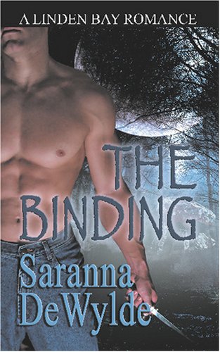 9781602020030: The Binding