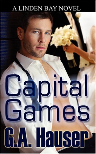 Stock image for Capital Games for sale by ThriftBooks-Atlanta