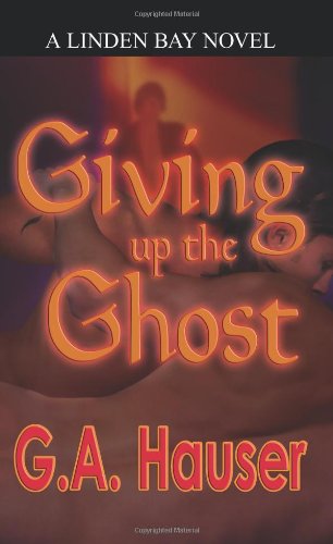 Stock image for Giving Up the Ghost for sale by ThriftBooks-Dallas