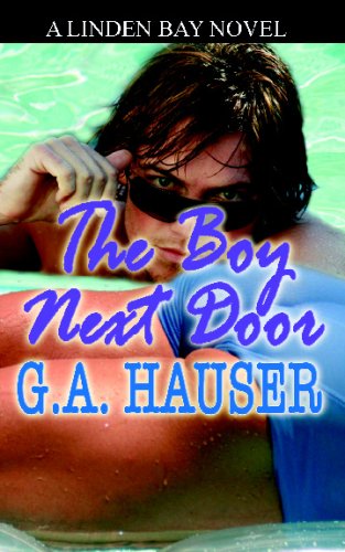 Stock image for The Boy Next Door for sale by HPB-Emerald