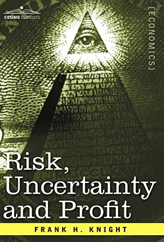 9781602060050: Risk, Uncertainty and Profit