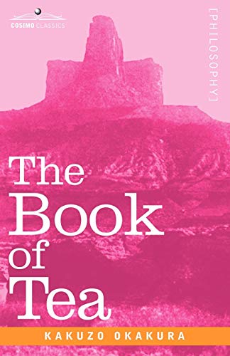 9781602060432: The Book of Tea