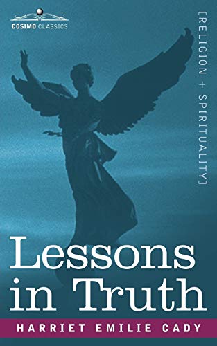 Stock image for Lessons in Truth for sale by Chiron Media