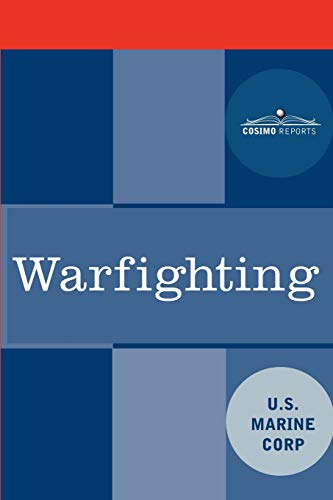 Warfighting (9781602060593) by U. S. Marine Corps