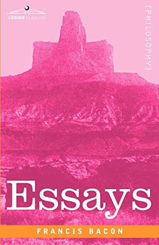 9781602060760: Essays