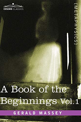 9781602060821: A Book of the Beginnings, Vol.1