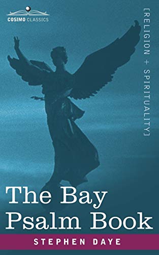 9781602060968: The Bay Psalm Book