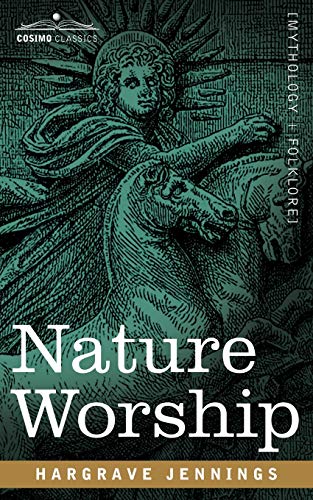 Beispielbild fr Nature Worship zum Verkauf von Chiron Media