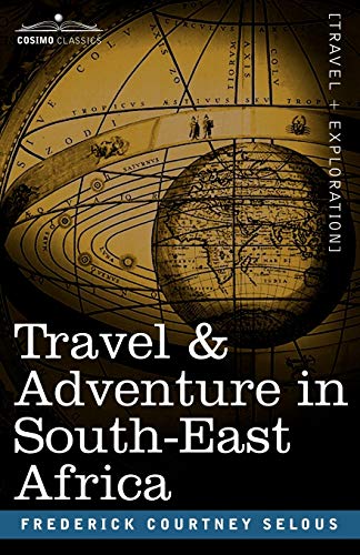 9781602061316: Travel & Adventure in South-East Africa [Idioma Ingls]