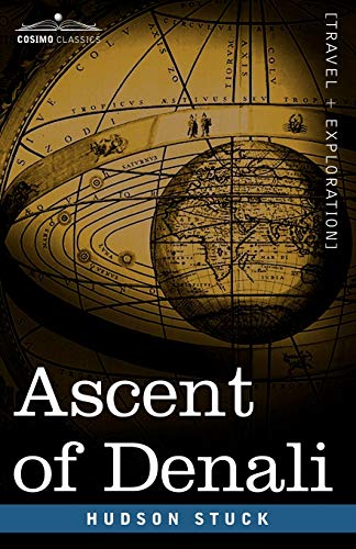 9781602061330: Ascent Of Denali