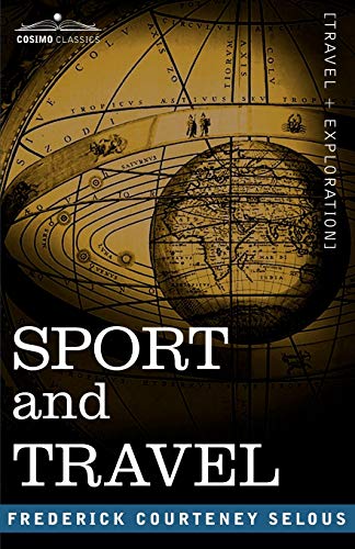 Beispielbild fr Sport and Travel zum Verkauf von BookEnds Bookstore & Curiosities