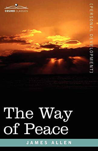 The Way of Peace (9781602061576) by James Allen