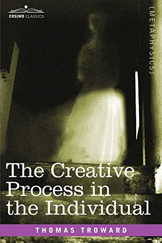 Beispielbild fr The Creative Process in the Individual zum Verkauf von THE SAINT BOOKSTORE