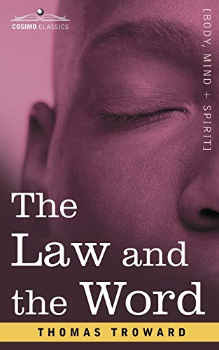 Stock image for The Law and the Word for sale by THE SAINT BOOKSTORE