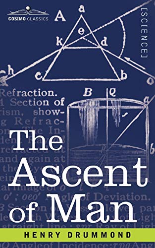 9781602061941: The Ascent of Man