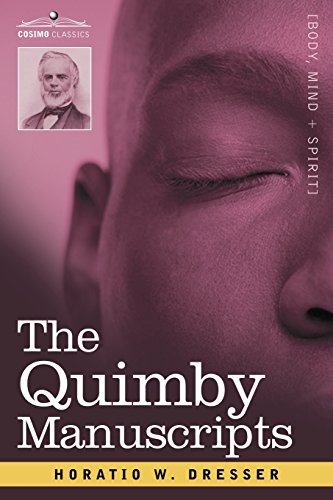 9781602062146: The Quimby Manuscripts
