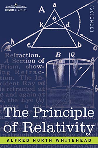 9781602062184: The Principle of Relativity