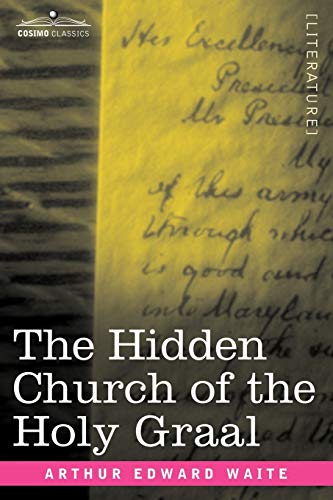 9781602062375: The Hidden Church of the Holy Graal