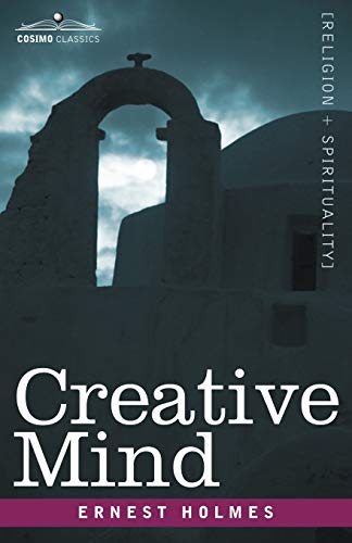 Stock image for Creative Mind for sale by Books Unplugged