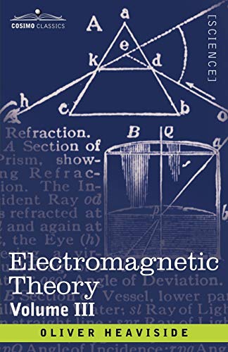 9781602062627: Electromagnetic Theory, Volume 3